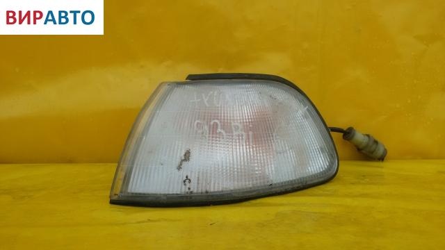 Поворотник левый к Hyundai Pony 1994