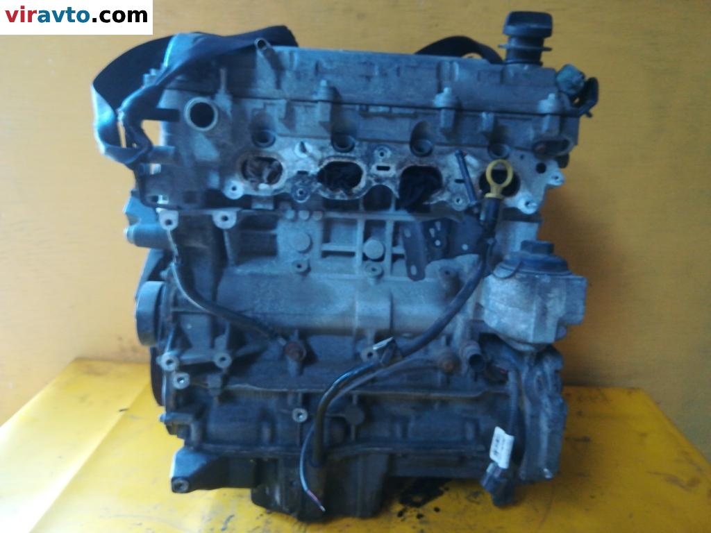 Двигатель к Pontiac G5 2008