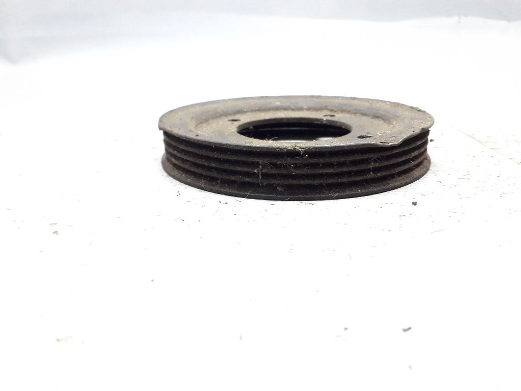 Шкив помпы к Mazda 626 1998