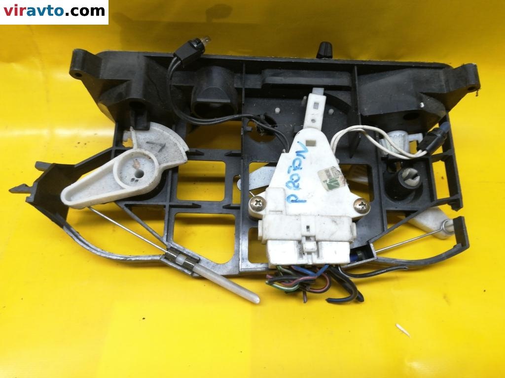Блок управления печки/климат-контроля к Proton Persona 1997