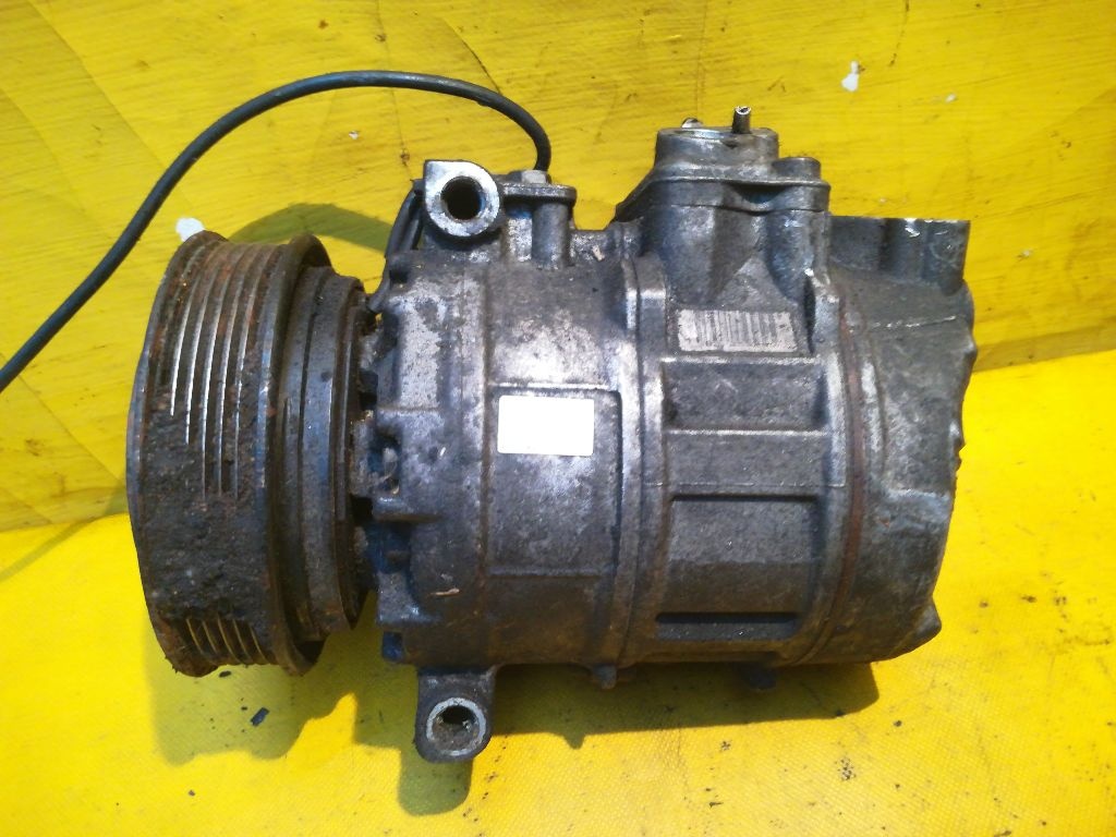 Компрессор кондиционера к Rover 75 2003