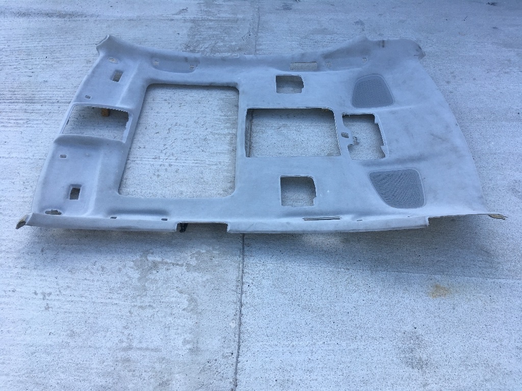 Потолок к Lexus LS 2008