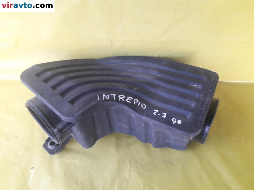 Резонатор воздушного фильтра к Dodge Intrepid 1999