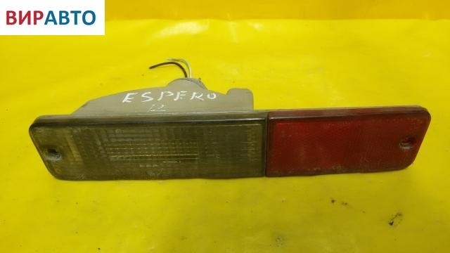 Фонарь противотуманный правый к Daewoo Espero 1995