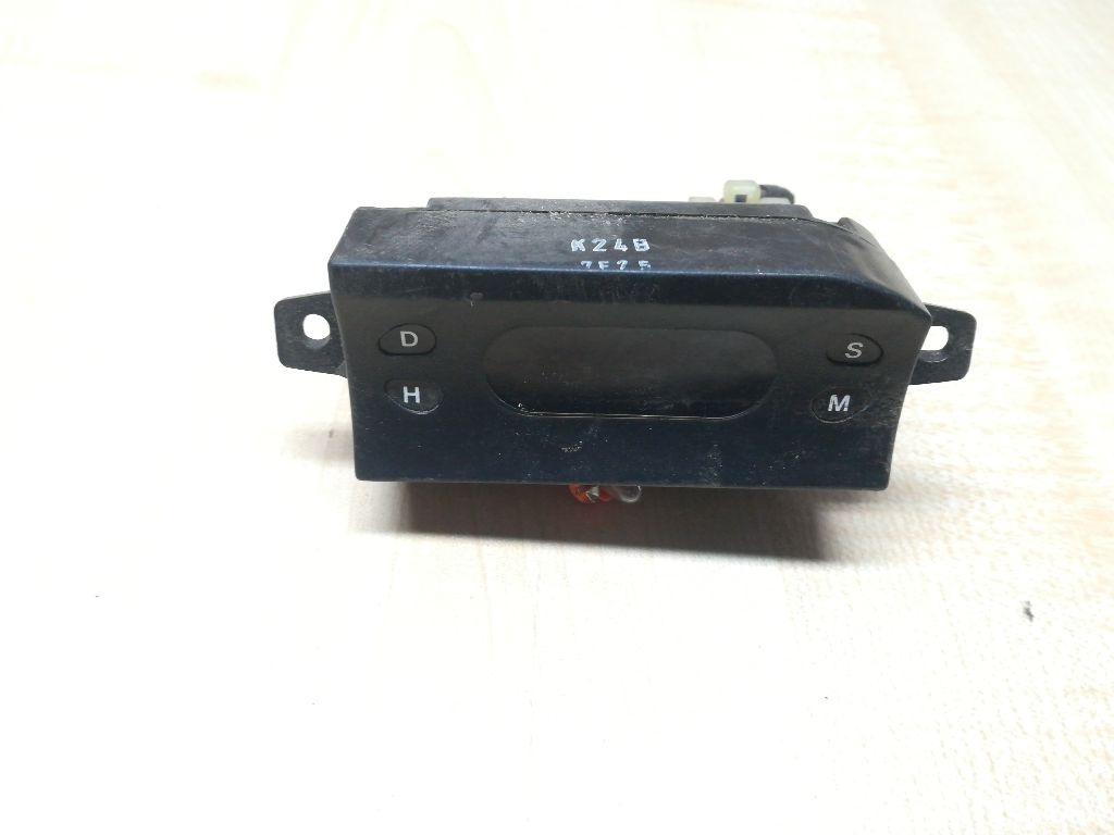 Часы к Kia Sephia 2001