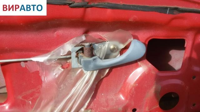 Ручка внутренняя передняя левая к Proton Persona 1997