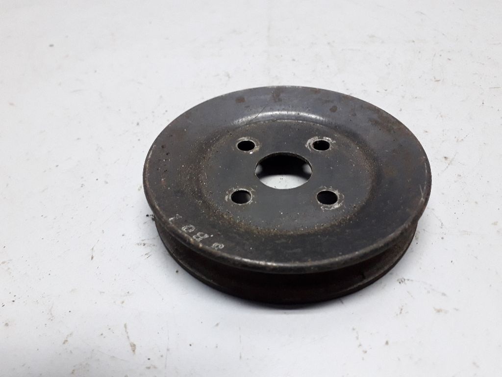 Шкив помпы к Hyundai Lantra 1993