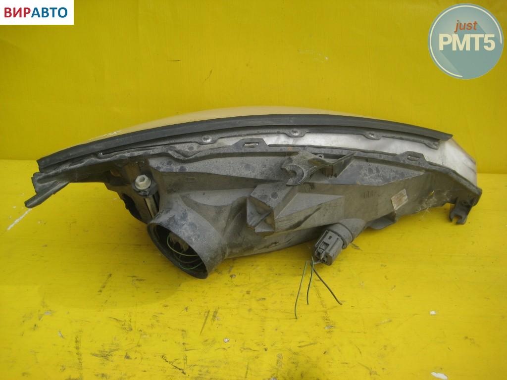 Фара левая к Ford Focus 2000