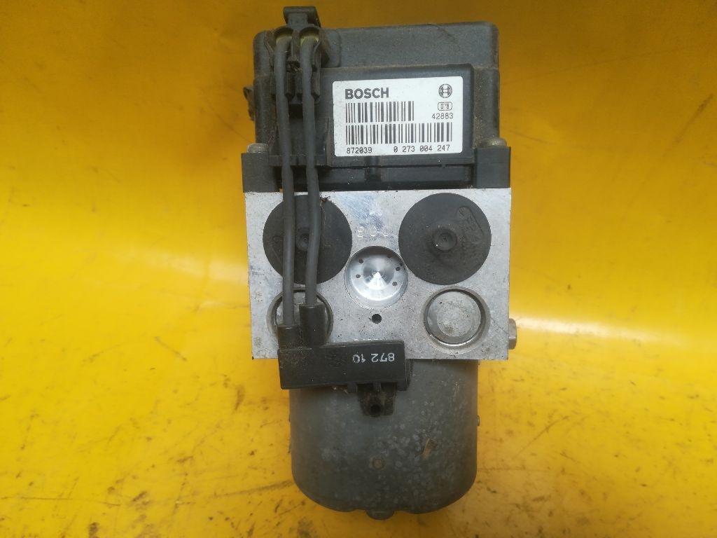 Блок ABS к Rover 200 1996