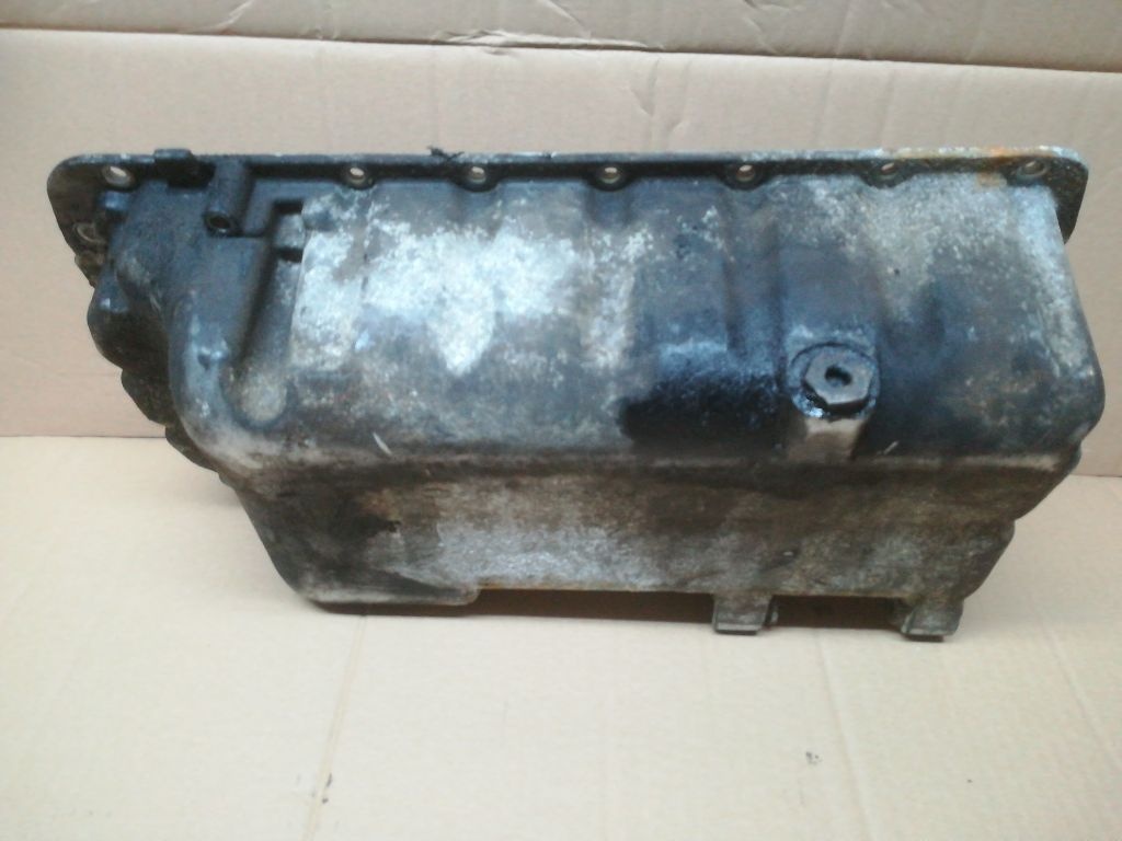Поддон к Fiat Ulysse 2002
