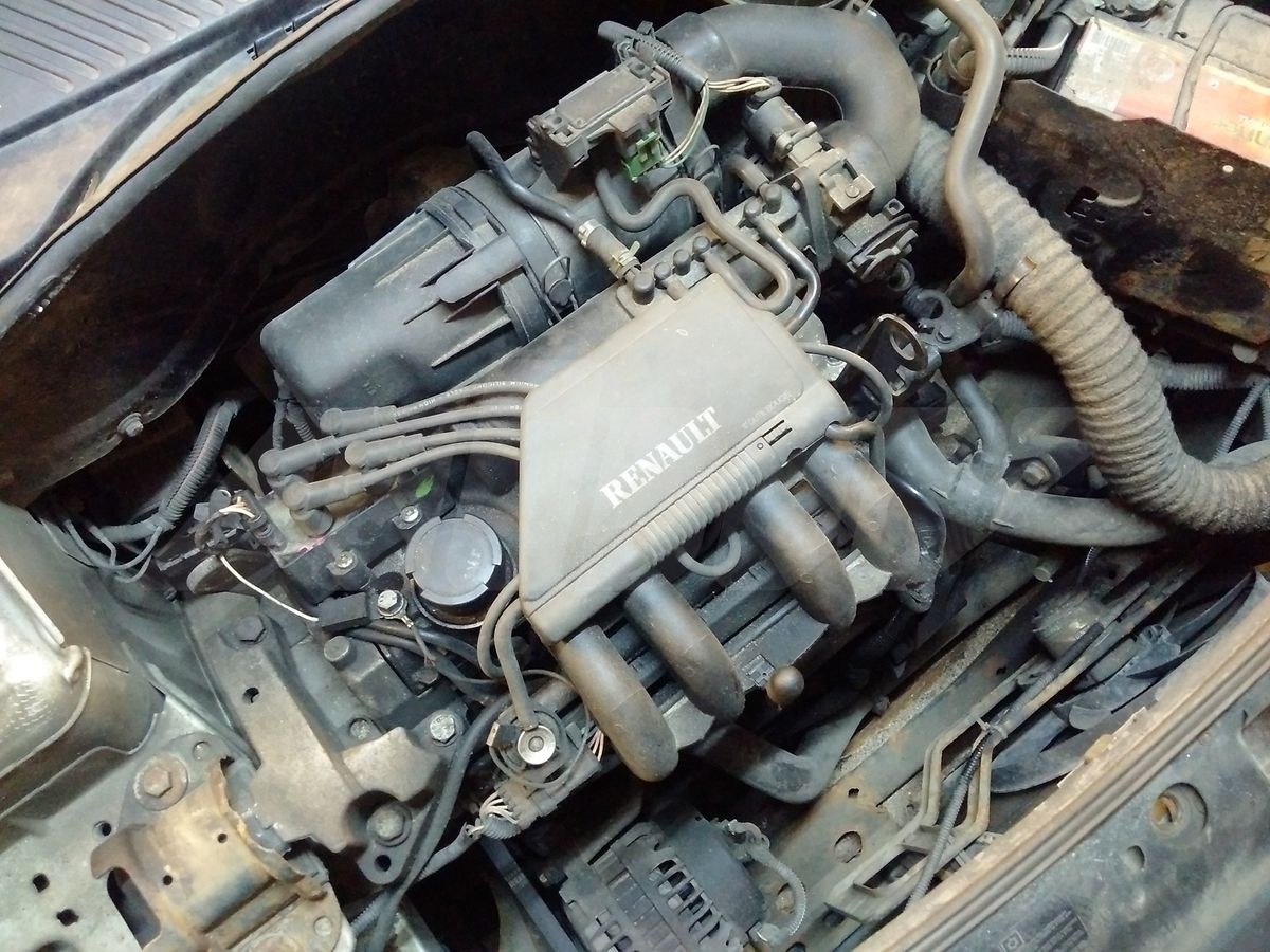 Авто на разбор