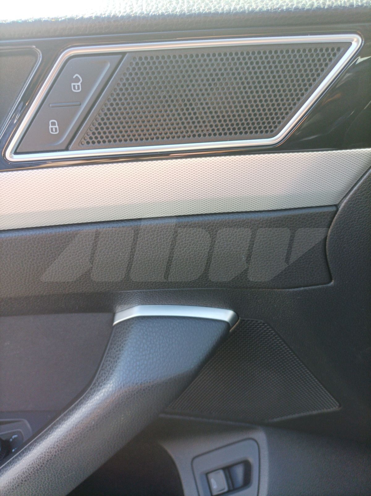 Volkswagen Passat B8, 2018