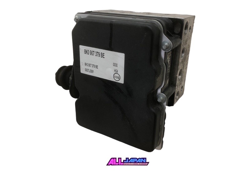 Блок ABS к Audi A5 2007
