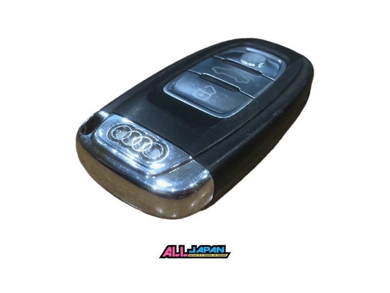 Ключ замка зажигания к Audi A5 2010