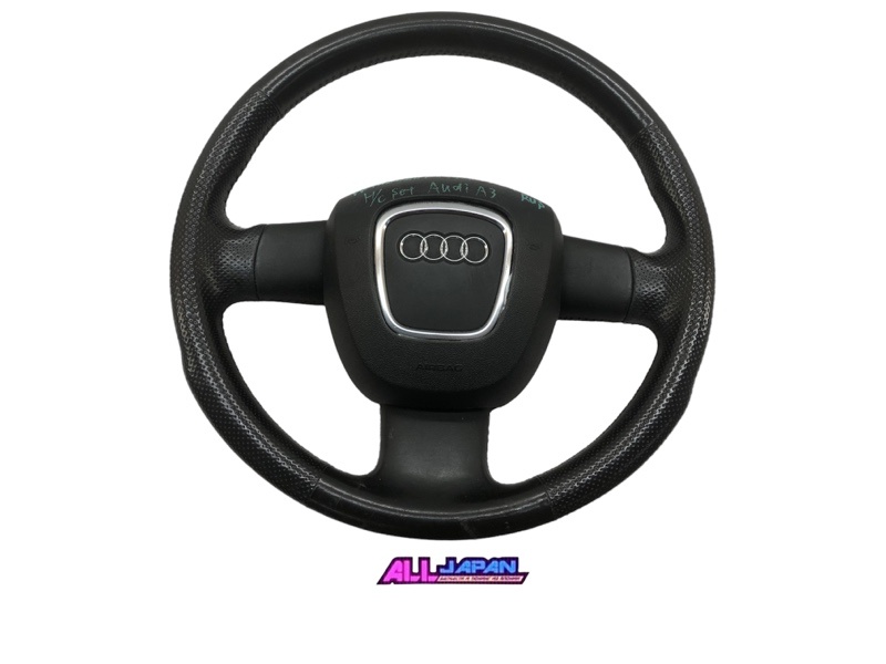 Руль к Audi A3 2005