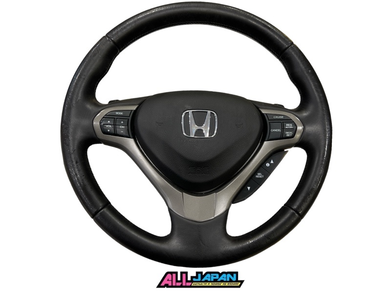 Руль к Honda Accord 2008