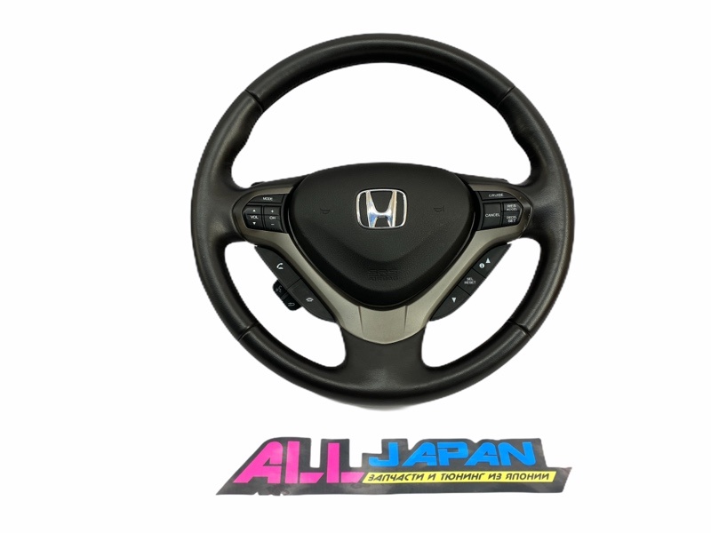 Руль к Honda Accord 2008