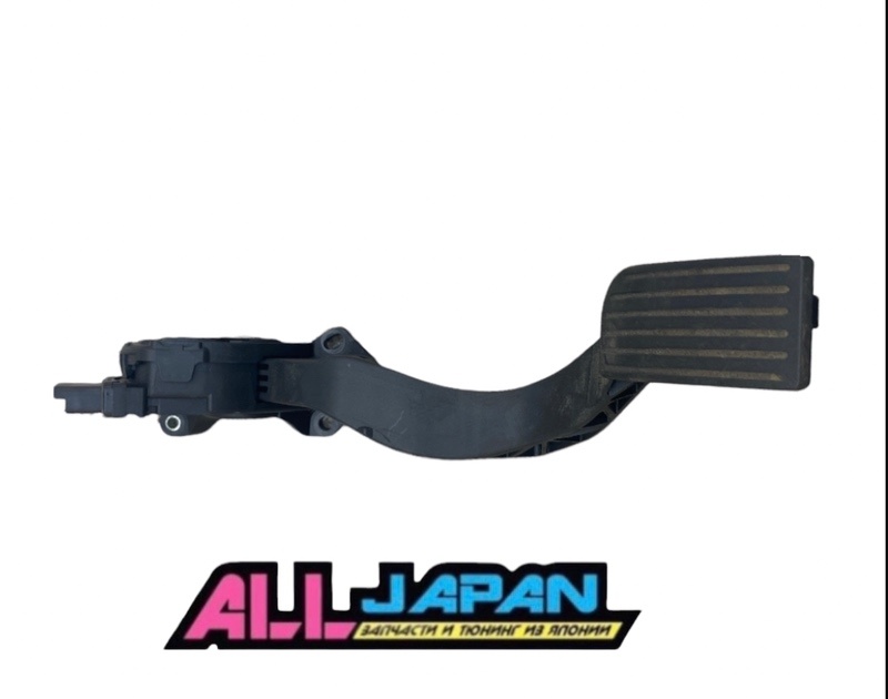 Педаль газа к Citroen C3 2017