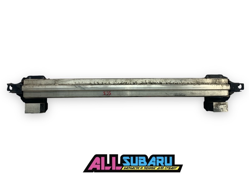Усилитель бампера к Subaru Forester 2005