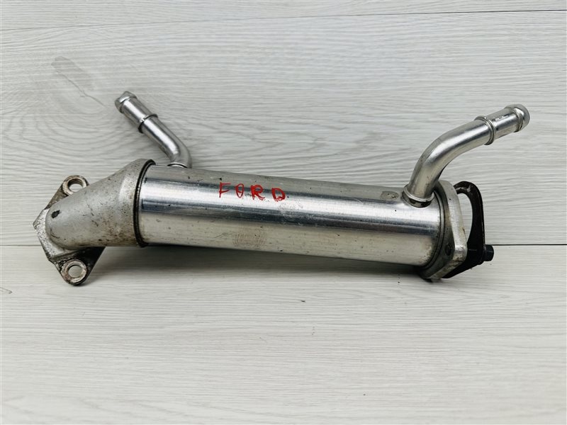 Радиатор EGR к Ford Transit 2006