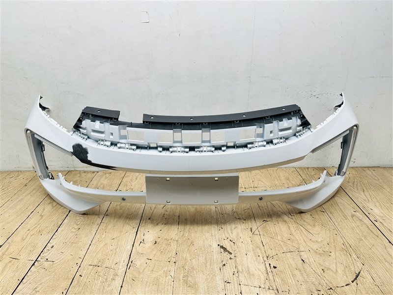 Бампер передний к EXEED TXL 2021