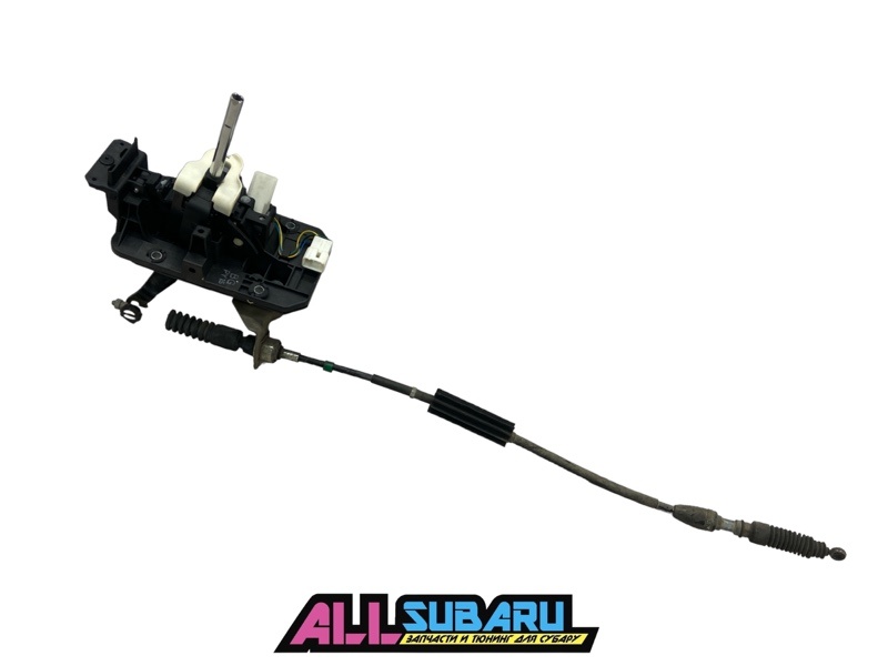 Селектор АКПП к Subaru Outback 2014