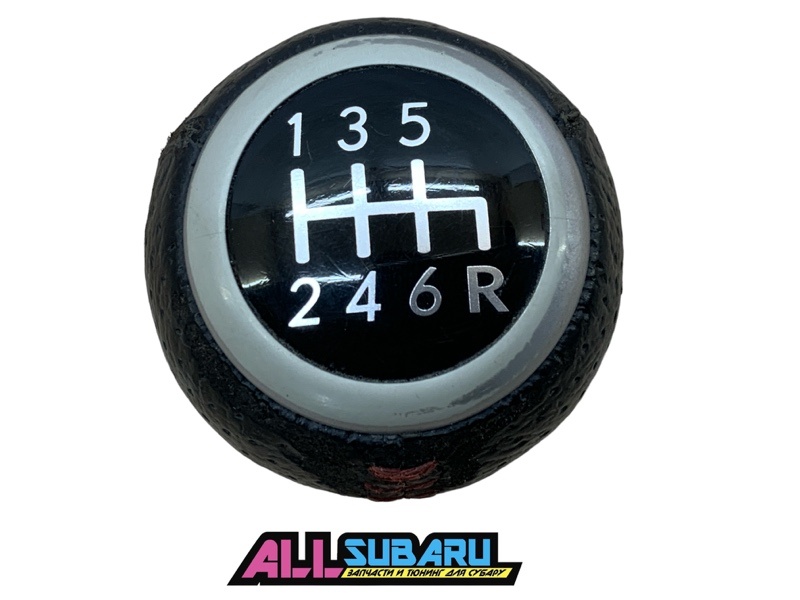 Ручка КПП к Subaru Impreza 2003