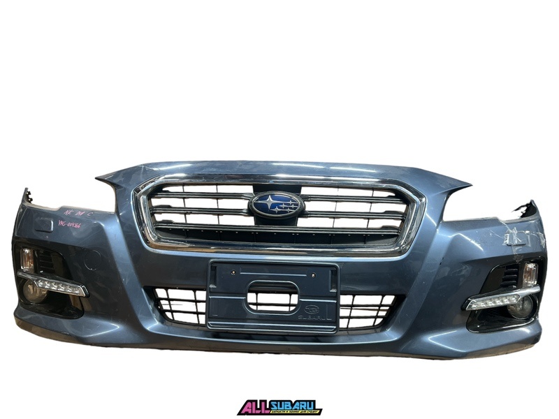 Бампер передний к Subaru Levorg 2014