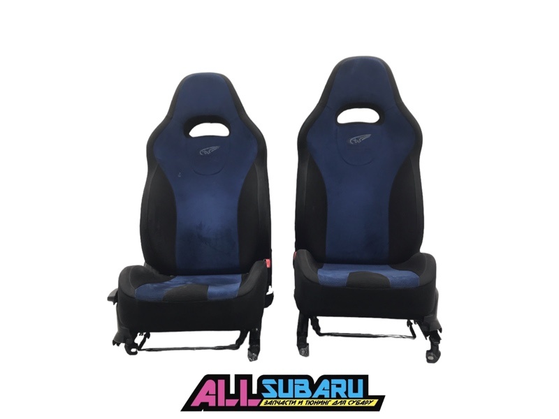 Датчик удара к Subaru Impreza 2003