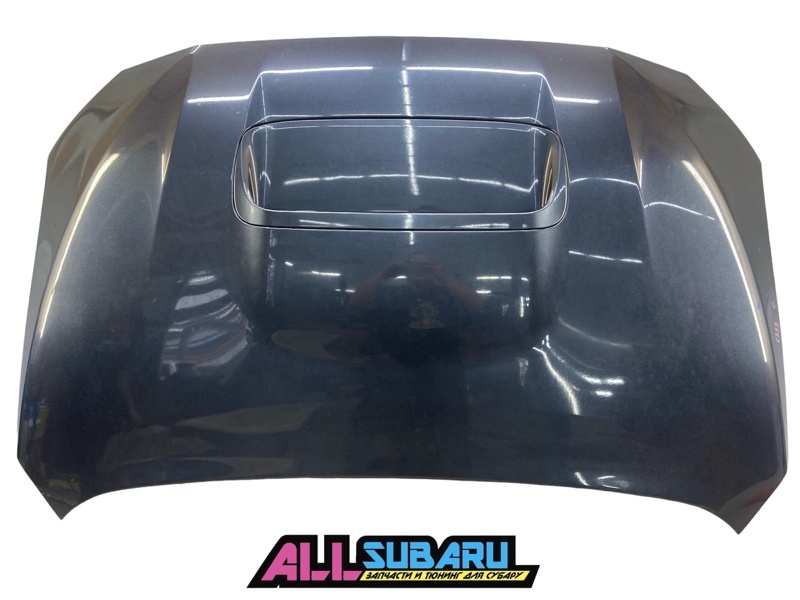Капот к Subaru Levorg 2017