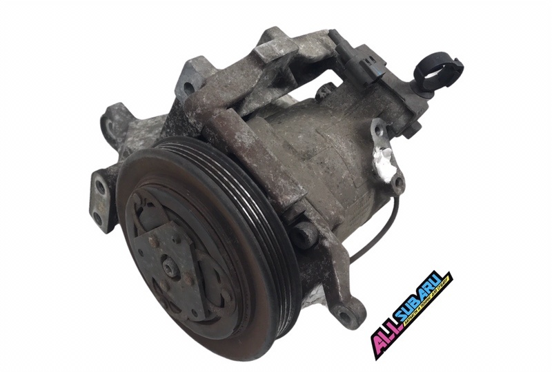 Компрессор кондиционера к Subaru Impreza 2006