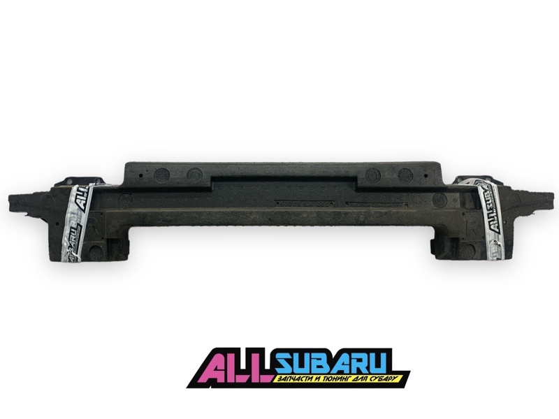 Усилитель бампера к Subaru Forester 2005