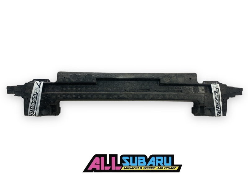 Усилитель бампера к Subaru Forester 2005