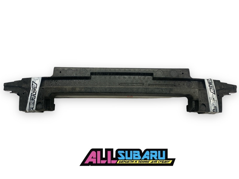 Усилитель бампера к Subaru Forester 2005