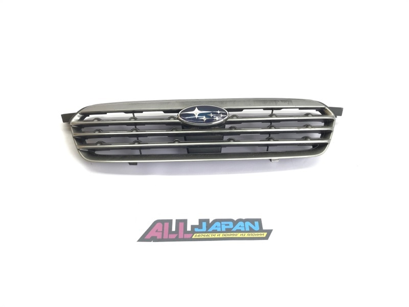Решетка радиатора к Subaru Outback 2006