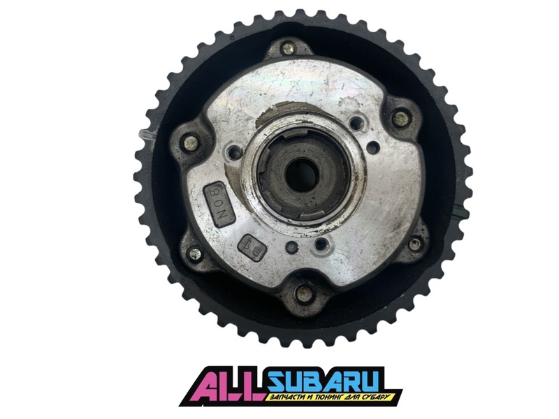 Шкив распредвала к Subaru Forester 2003