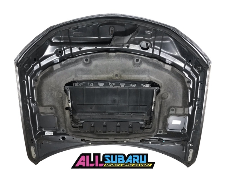 Капот к Subaru Impreza 2007