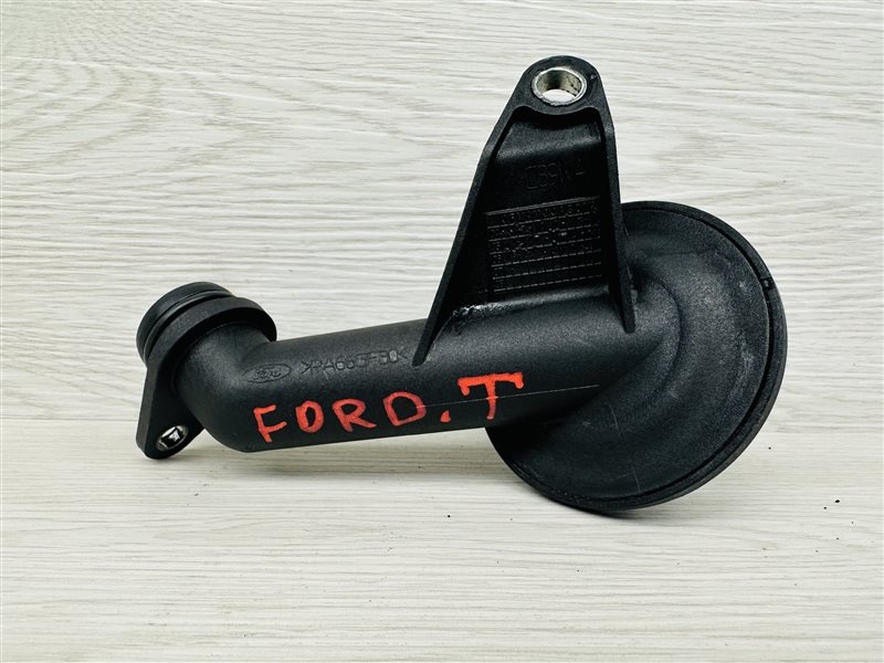 Маслоприемник к Ford Transit 2006