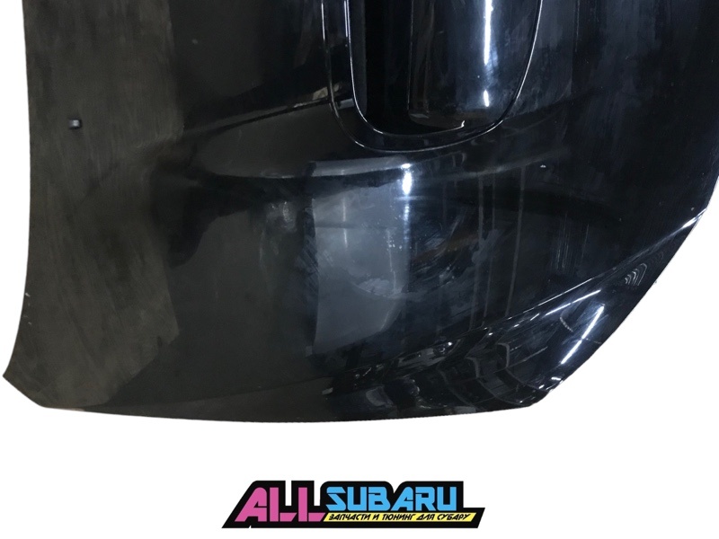 Капот к Subaru Impreza 2008