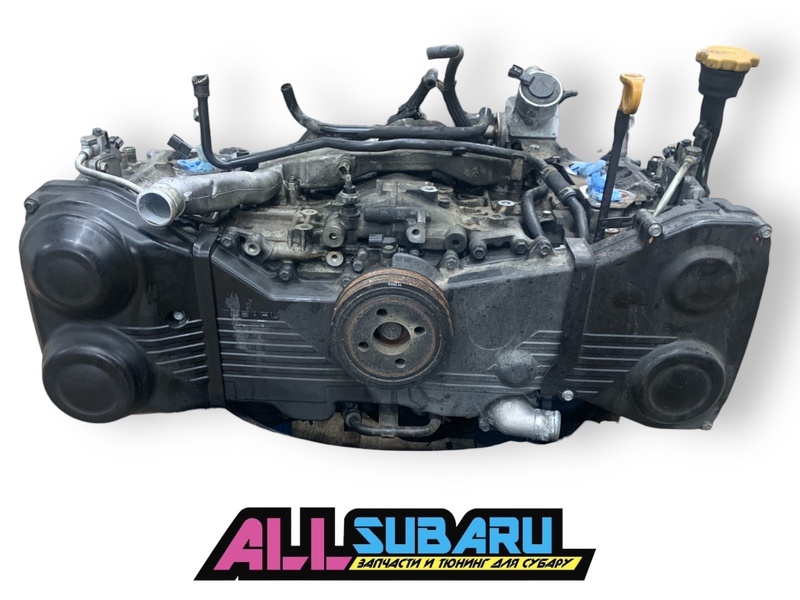 Двигатель к Subaru Impreza 2008