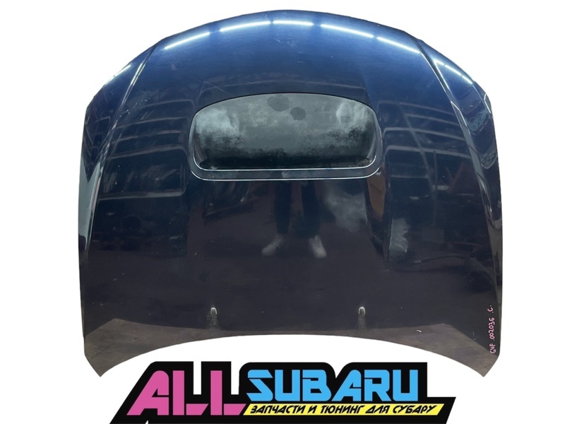 Капот к Subaru Impreza 2008