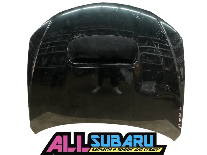 Капот к Subaru Impreza 2008