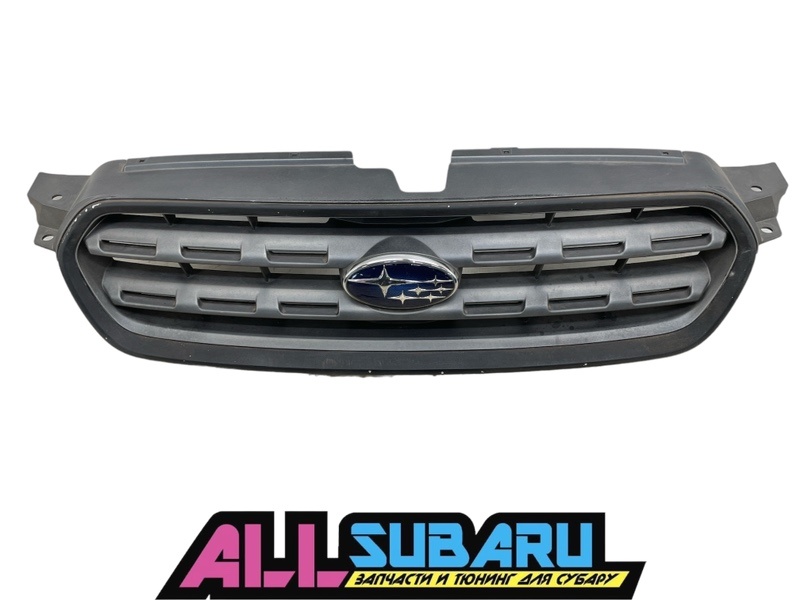 Решетка радиатора к Subaru Outback 2003