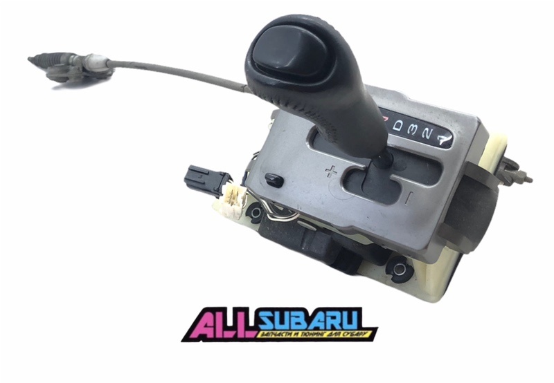 Селектор АКПП к Subaru Impreza 2006