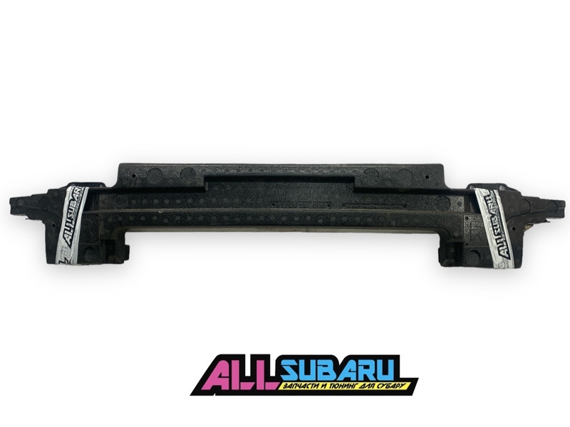 Усилитель бампера к Subaru Forester 2005