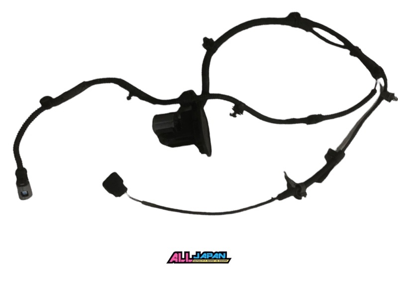 Датчик ABS к Mazda 3 2009