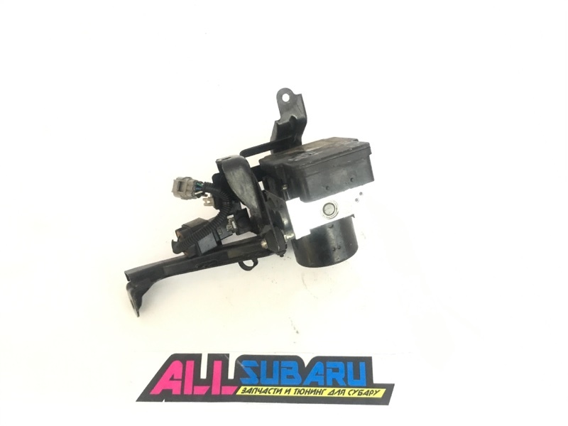 Блок ABS к Subaru Legacy 2009