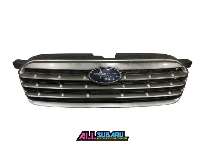 Решетка радиатора к Subaru Outback 2006