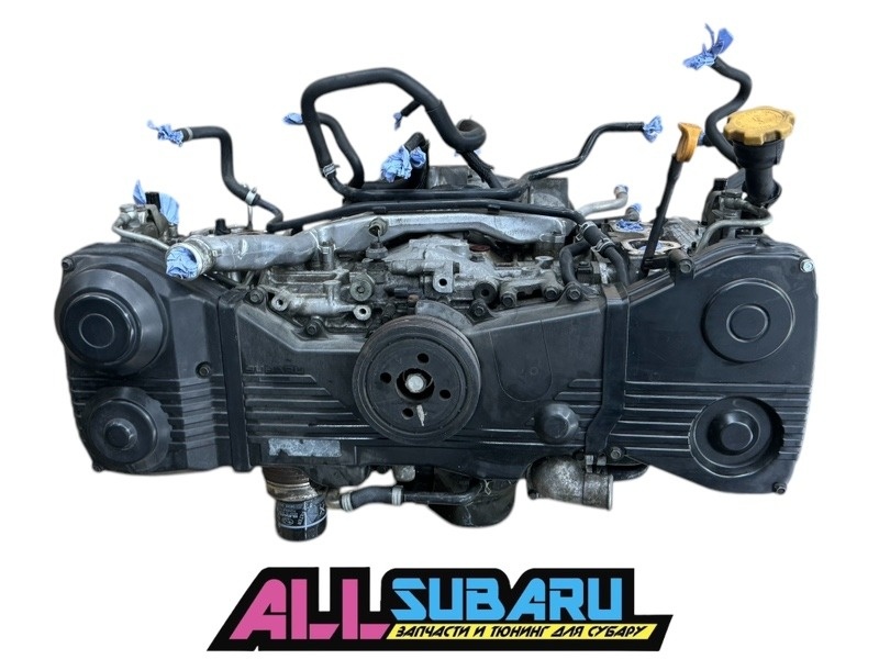 Двигатель к Subaru Impreza 2006