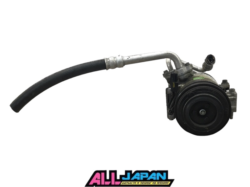 Компрессор кондиционера к Mazda CX-5 2012